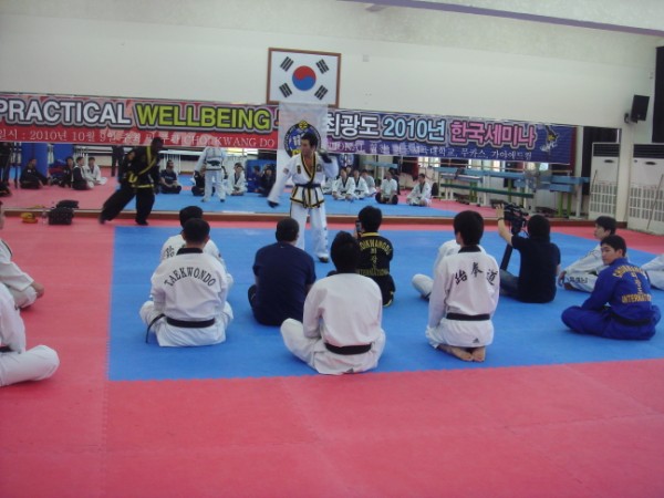 Korean Seminar